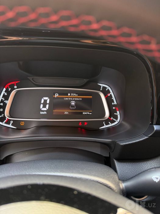 Kia sonet 2024 Noyabr Full pozitsiya(Srochno)