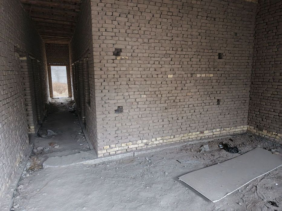 Урганч шахрида ховли сотилади