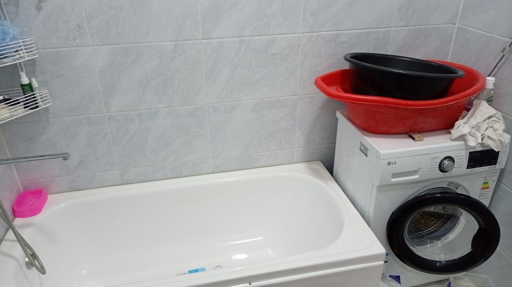 Жай Сатылады 3 ханалы 27 м/р