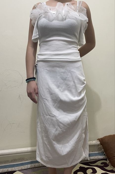 Все аещи совершенно новые!