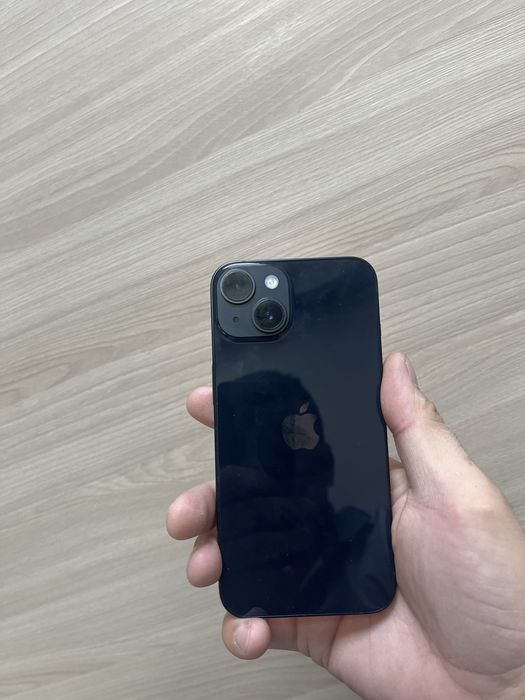 Айфон 14 память 256гб