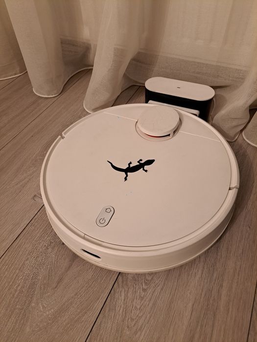 Vand aspirator robot Xiaomi S10