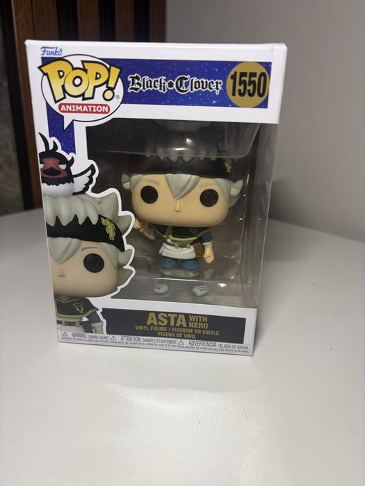 Funko POP Animation – аниме фигурки