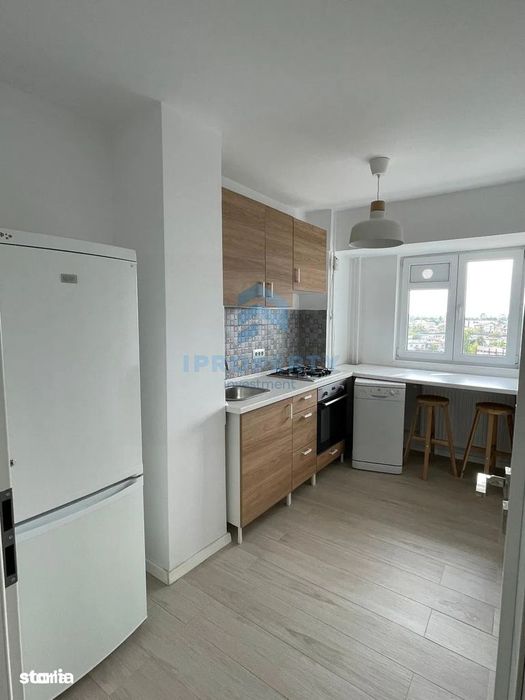 Inchiriere Apartament 2 camere la Gorjului 10 min metrou
