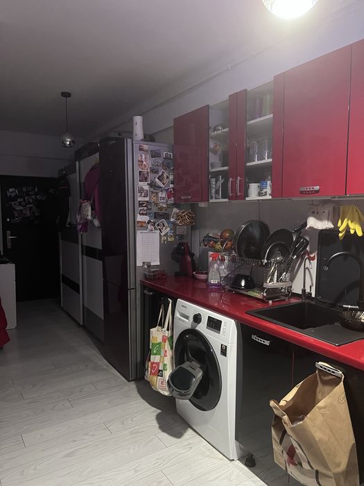 Apartament 2 camere Bragadiru