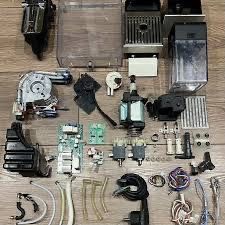 Запчасти кофемашин