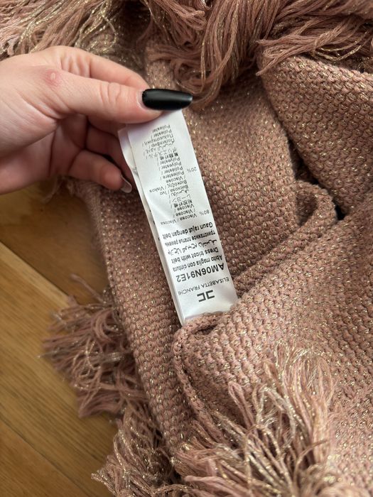 Rochie elisabetta franchi de zi