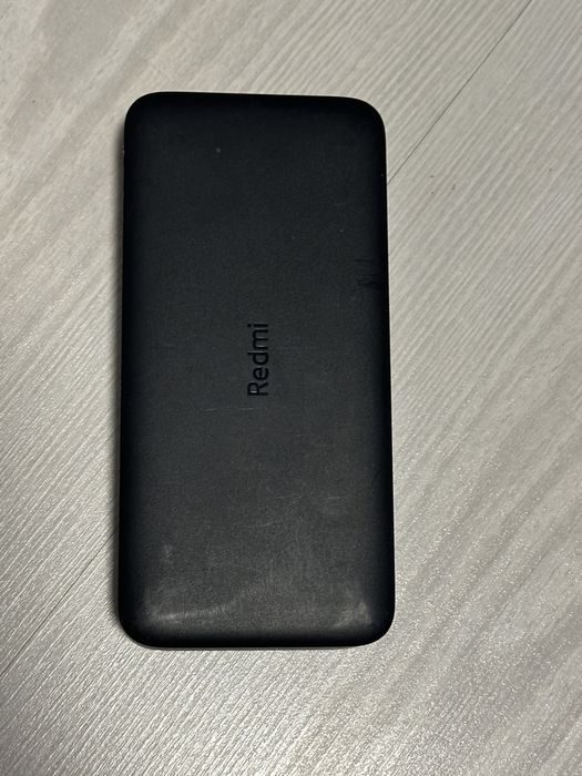 Pachet 2 baterii externe,caști redmi,suport de telefon masina