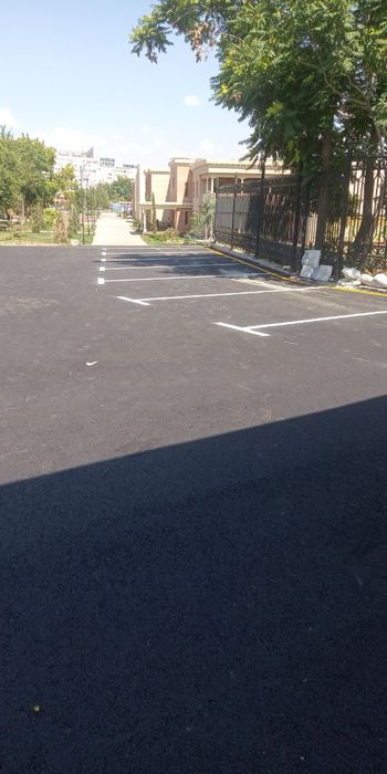 Асфальт в ташкенте и таш области выполняем работу с гарантией качества