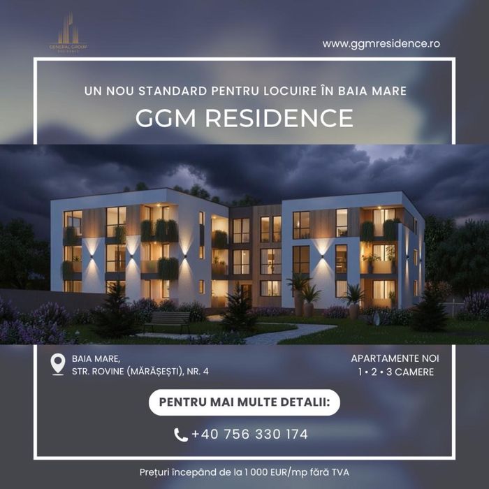 Apartamnete noi