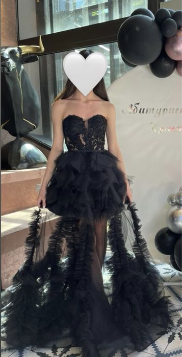 Абитуриентска рокля