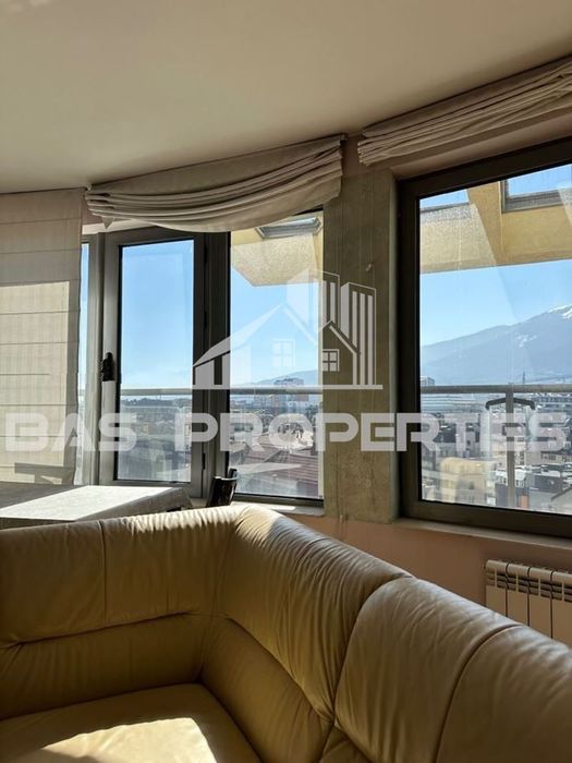 Продава се Четиристаен апартамент в София, Манастирски ливади - 141 кв.м за 1519 €/кв.м - Снимка #4