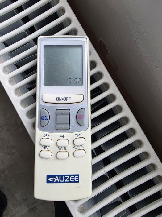Aer conditionat ALIZEE 12000BTU  Model KFR-32GWN.JWo