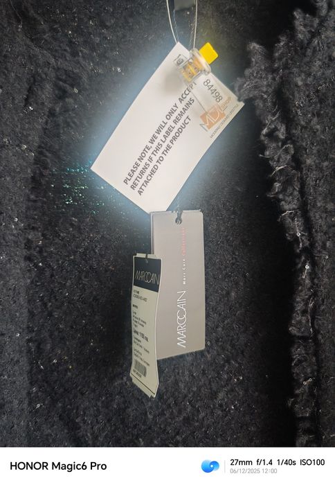 Дамска мода Италия