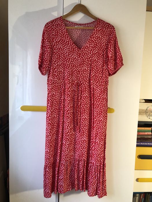 Rochie lungă Reserved