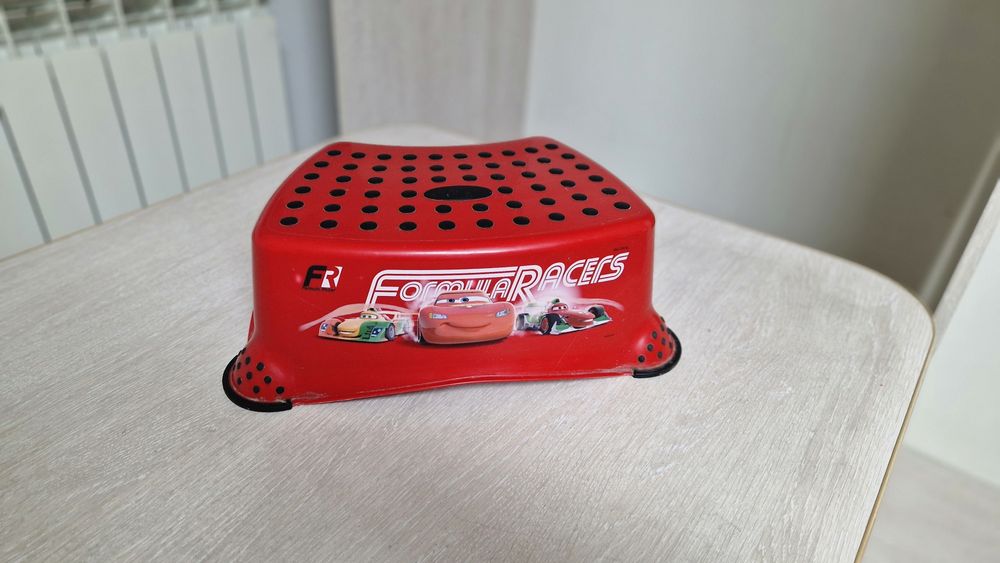 Детская подставка