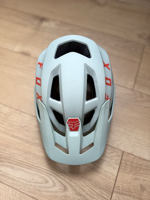 Casca Fox Speedframe Mips