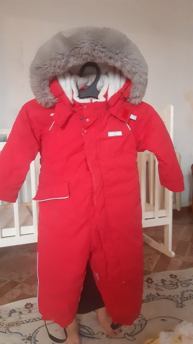 Продам детский комбинезон