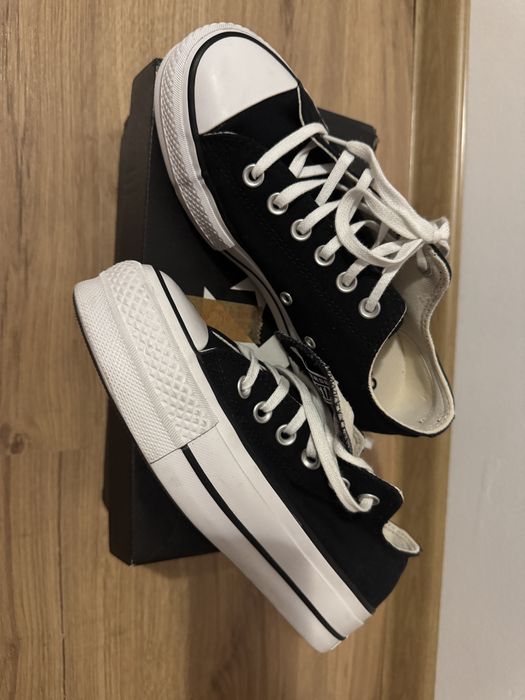 Converse all star tenisi 36,5
