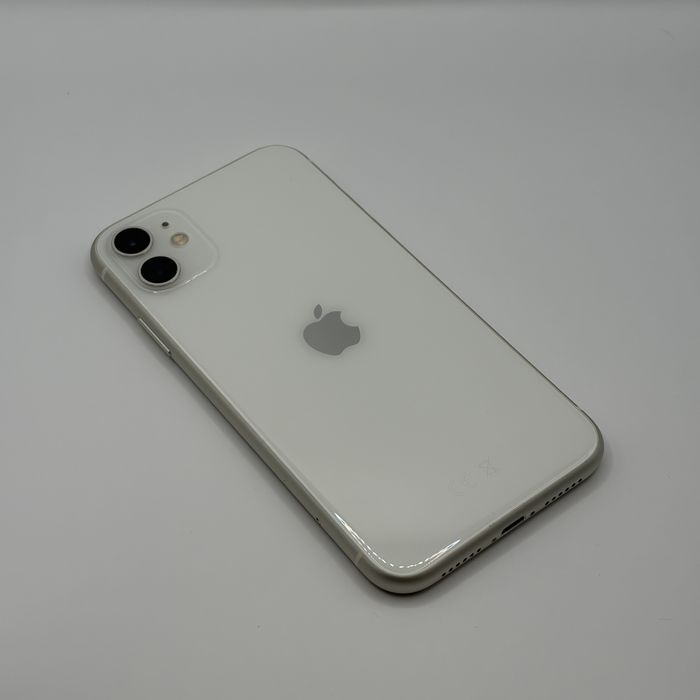  iPhone 11 128GB  Folie+Cablu Cadou Garantie/Factura 0019-3