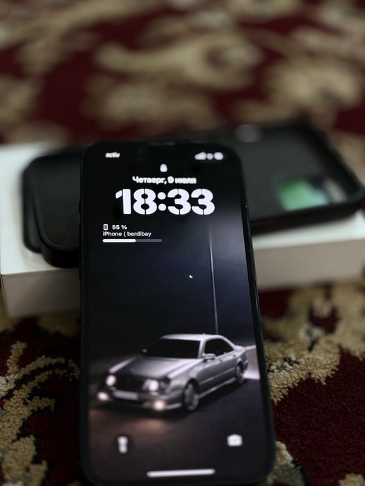 Iphone 14 состоение идеал