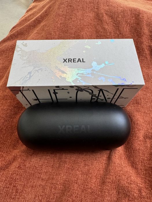 Очки дополненной реальности Xreal One