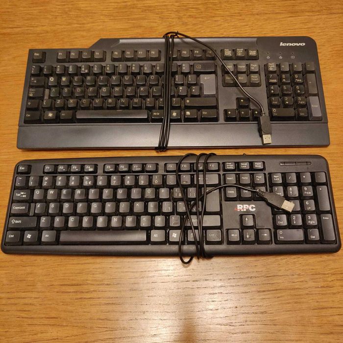 Tastatura, tastaturi - diverse marci - si Lenovo T60
