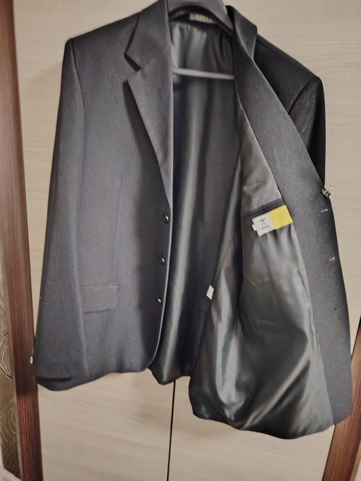 Costum pentru bărbați mărimea 54