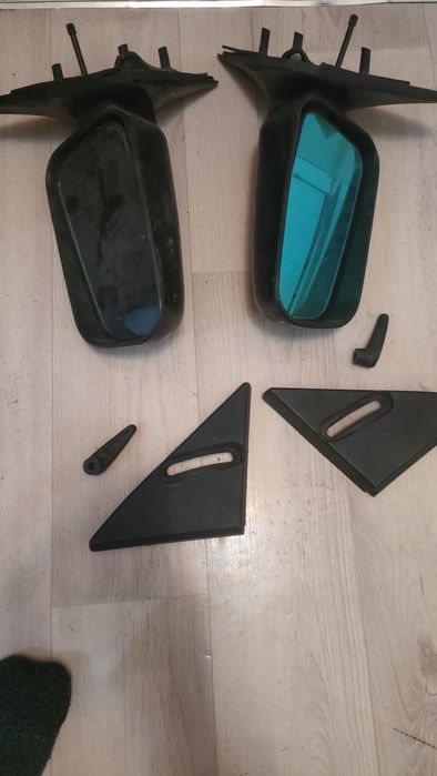 Блоки печки и борт комп ваз 2110