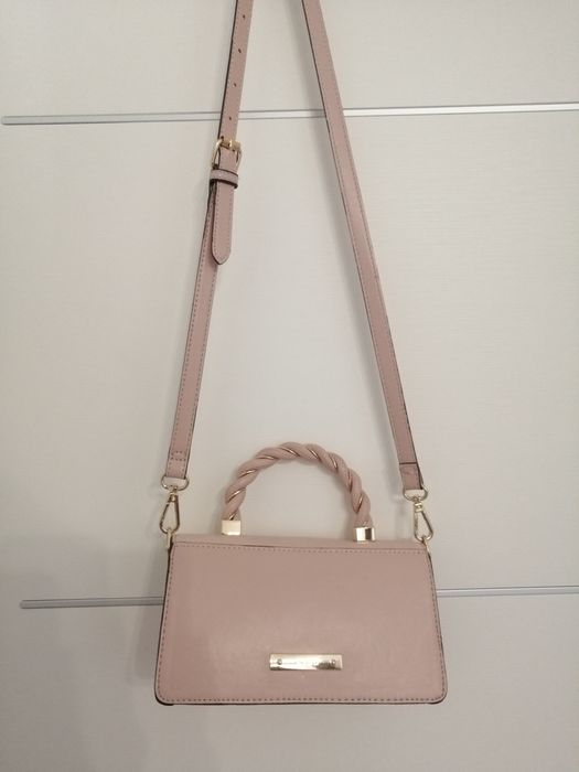 Сумочка бренда Aldo маленькая