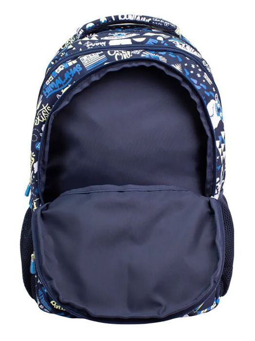 Школьный стильный рюкзак