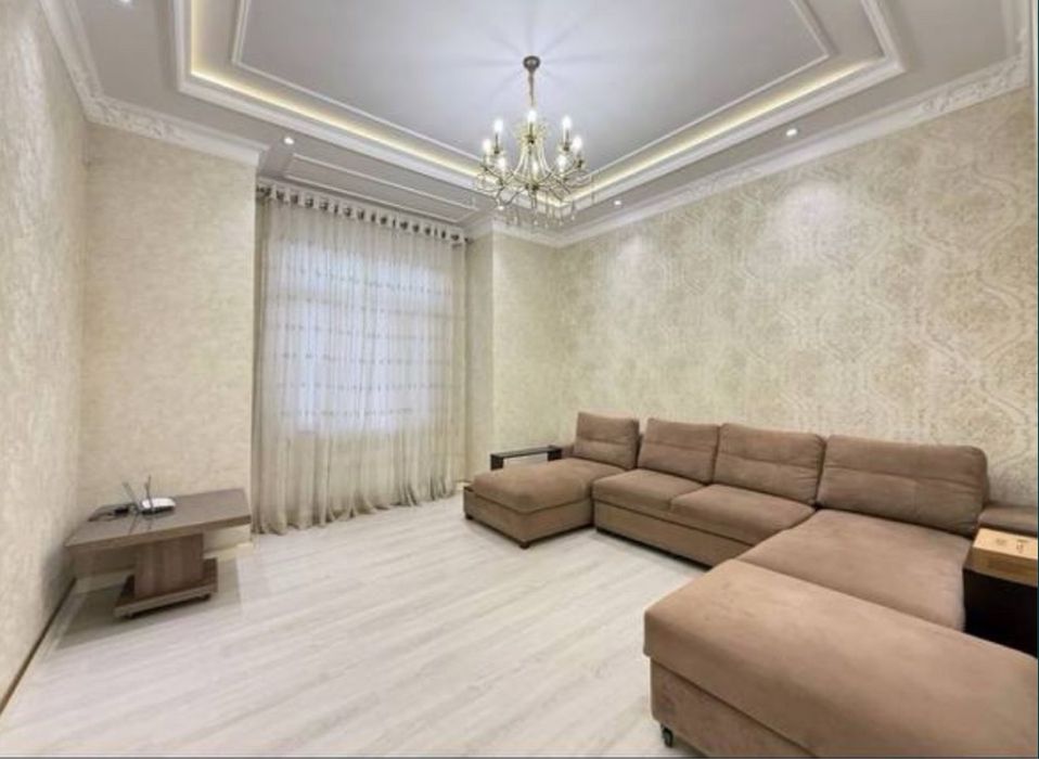 Сдается Яккасарайский район шикарный большой дом