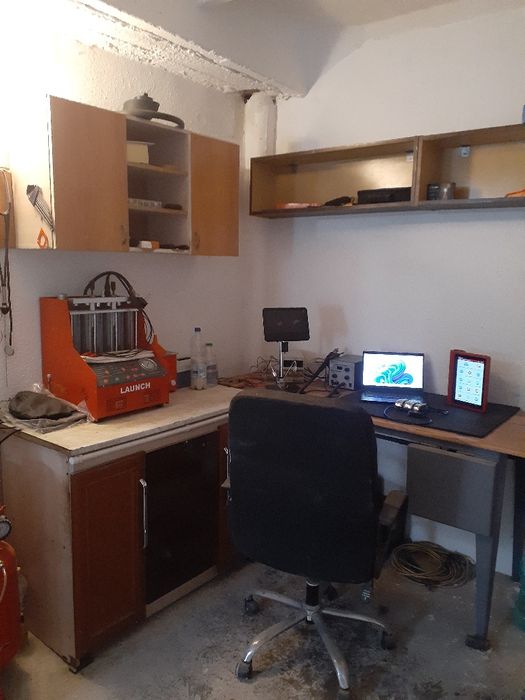 Чистка инжекторов,автоэлектрика