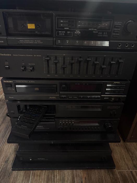 Уредба   Technics