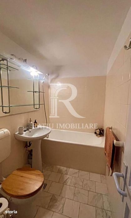 Apartament cu 3 camere | Calea Aradului | Oradea