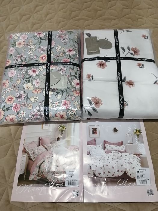 Наборы постельного белья