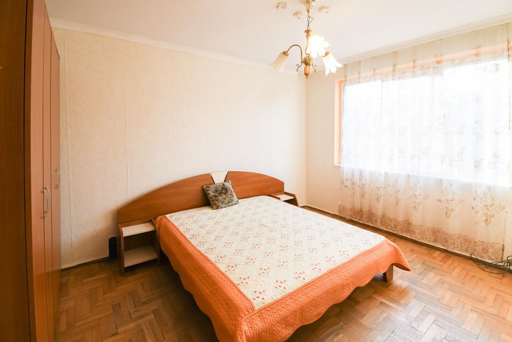 Дава се под наем Двустаен апартамент в София, Люлин 2 - 69 кв.м за 458.49 € - Снимка #6