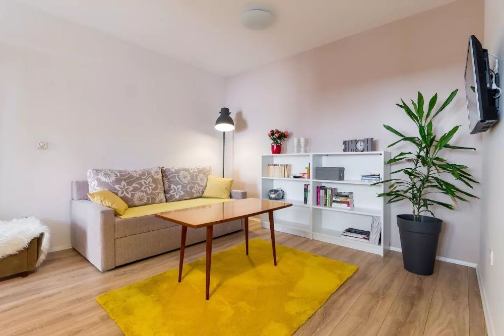 2-х комнатная квартира рядом с ТРЦ МЕГА