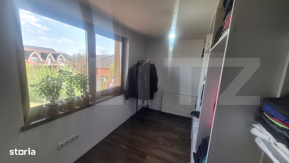 Casa 3 dormitoare de vanzare, 236 mp, teren 525 mp, Semicentral