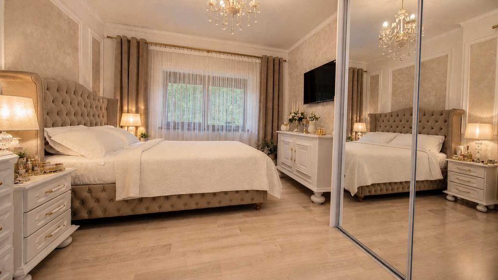 Casa central Simeria | Prosumator |