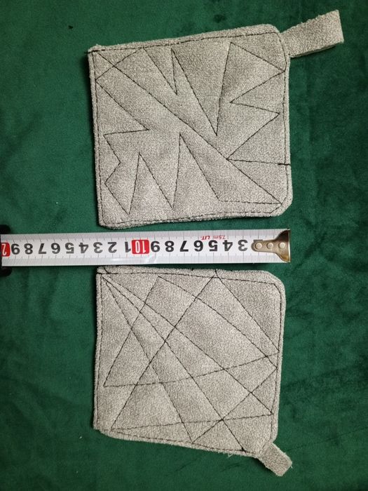 Прихватки для кухни