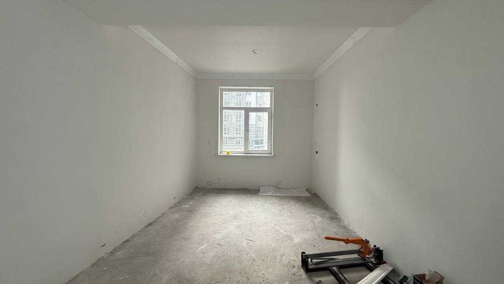 Медиапарк Шахар хокияти 1 қаватда 2 хонали квартира сотилади. ID: 1605