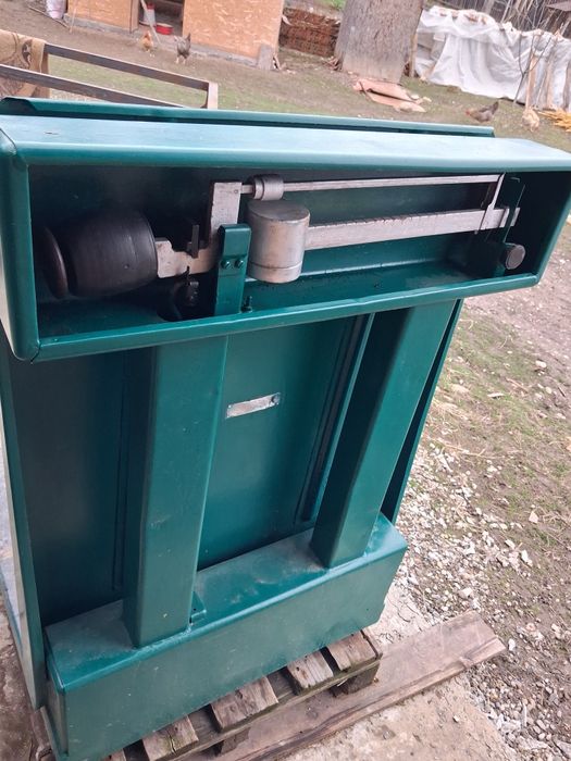 Cantar 1000 kg de vanzare