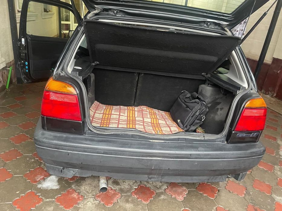 Автомобиль в хорошем состоянии