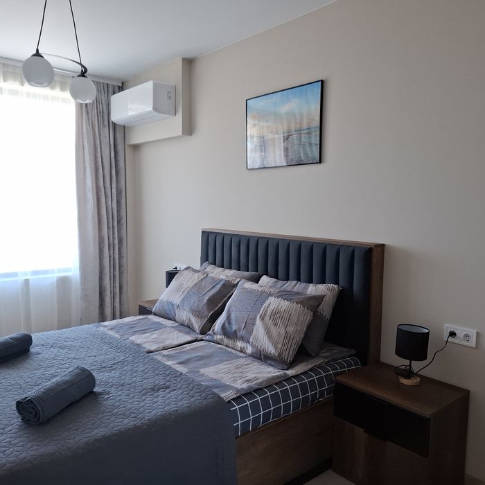 Апартамент под наем