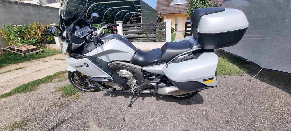 Bmw k1600 GT - GT Sport