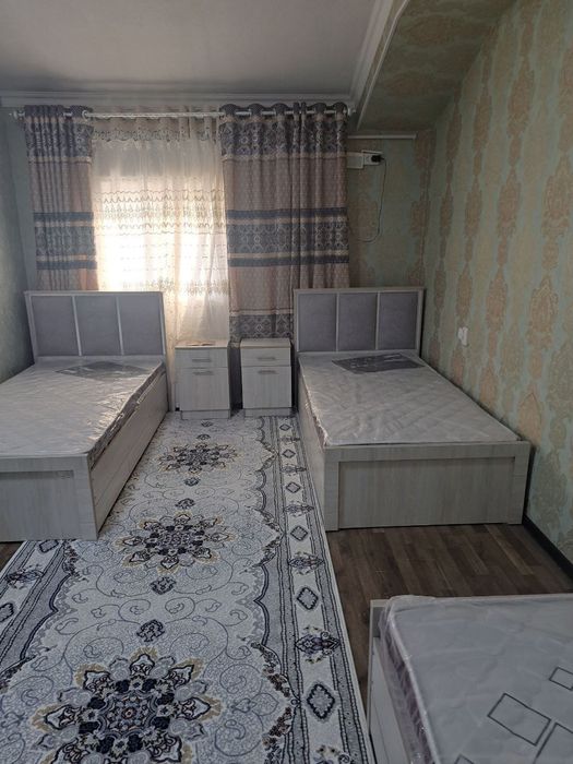 Новастройка 4 хона 4 этаж Богишамолда жойлашган.Агентство