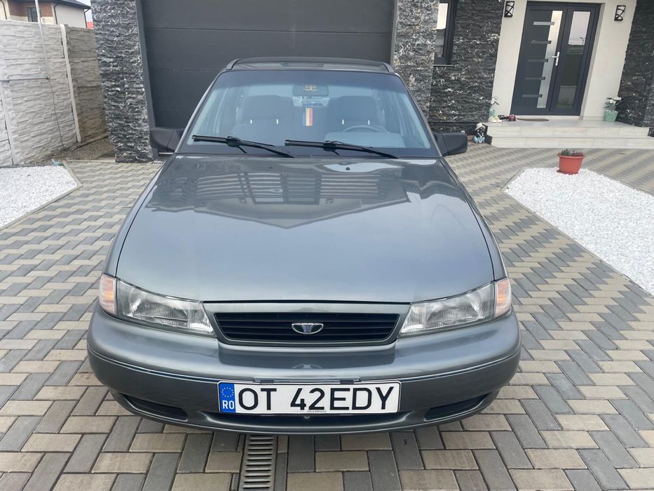 De vanzare cielo daewoo