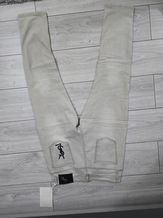 Blugi Yves Saint Laurent