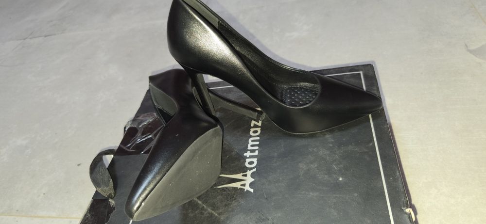 Туфли новые 35 размер